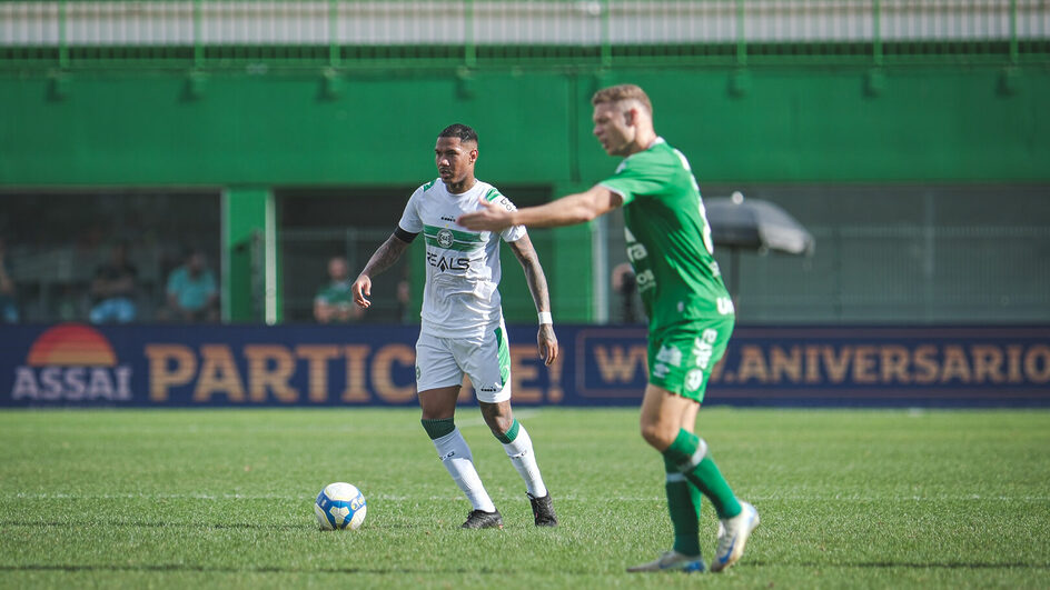 Chapecoense x Coritiba