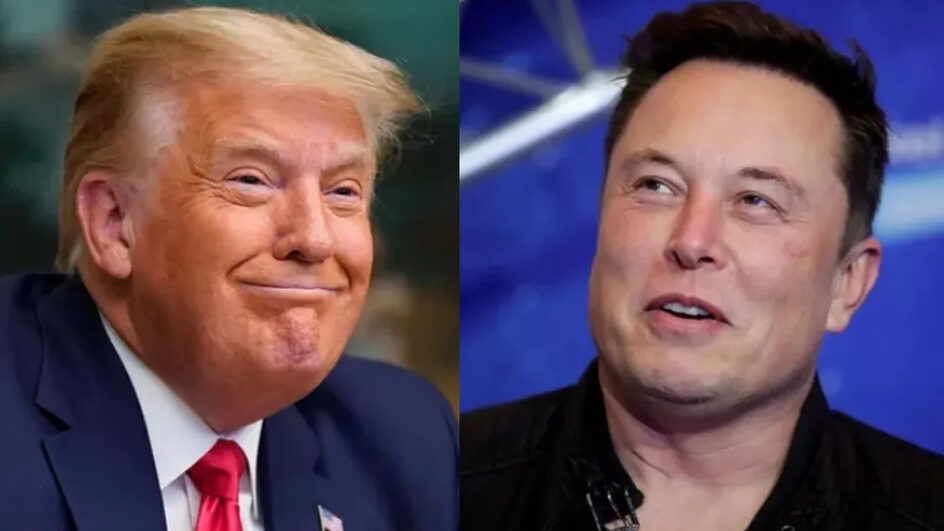 Donald Trump e Elon Musk