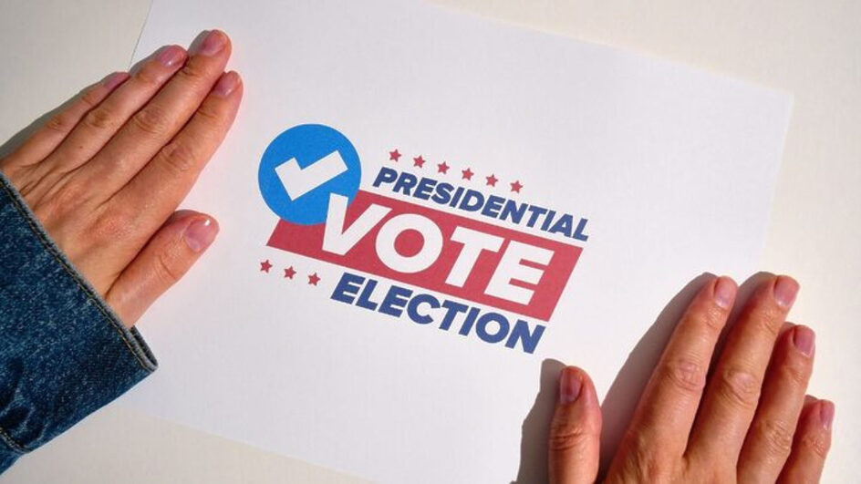 Eleições Estados Unidos