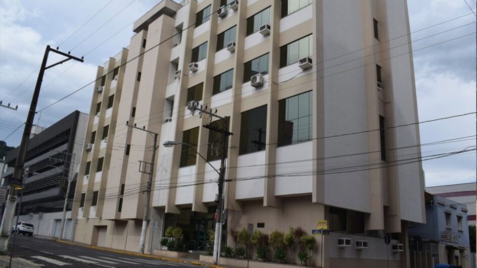 Empresário de Treze Tílias é condenado em Joaçaba.