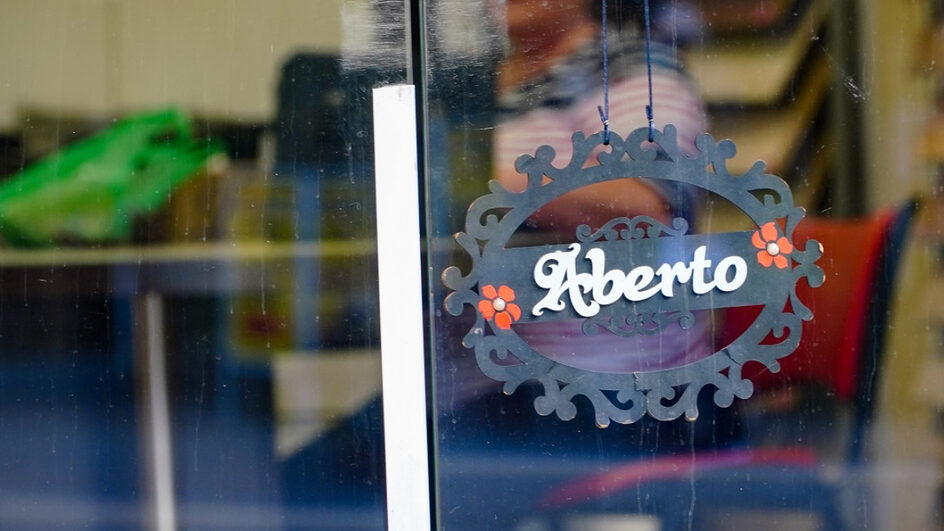 Empresas abertas SC