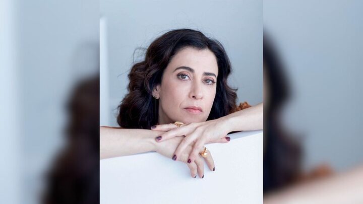 Fernanda Torres vira novo ícone da gen z.