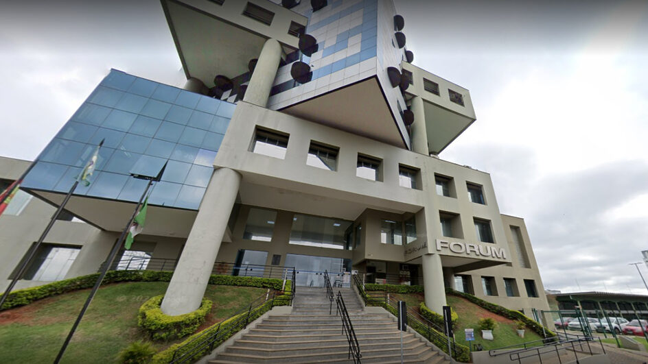 Ex-marido que matou mulher e simulou acidente é condenado a 21 anos de prisão em Chapecó