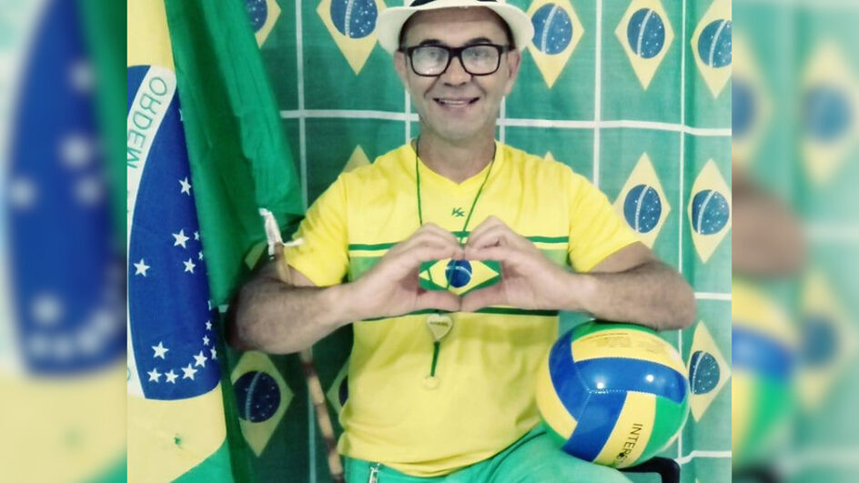 Francisco Wanderley Luiz