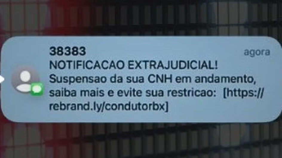 Golpe da CNH Entenda prática fraudulenta que deixou vítimas em SC e em outro estados do Brasil