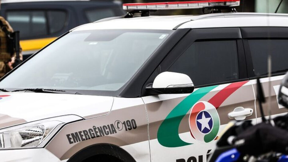 Polícia viatura PM