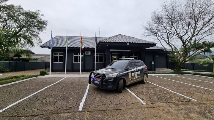 indiciado por tentativa de homicídio em SC após exigir venda fiado.