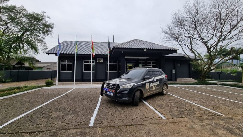 indiciado por tentativa de homicídio em SC após exigir venda fiado.