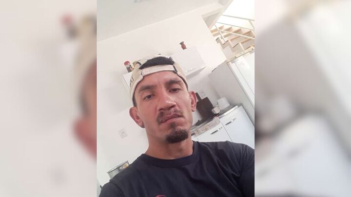 Morto a facadas em Capinzal foi encontrado no Meio-Oeste.