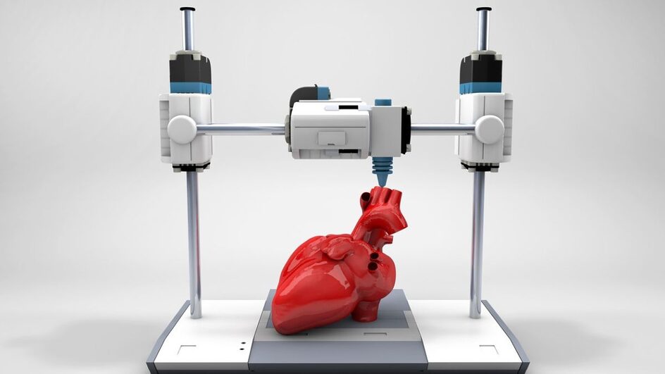 Impressão de órgãos 3D pode ser revolução na medicina