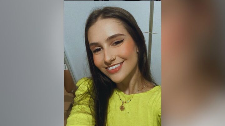 Bailarina de Claudia Leitte que morreu