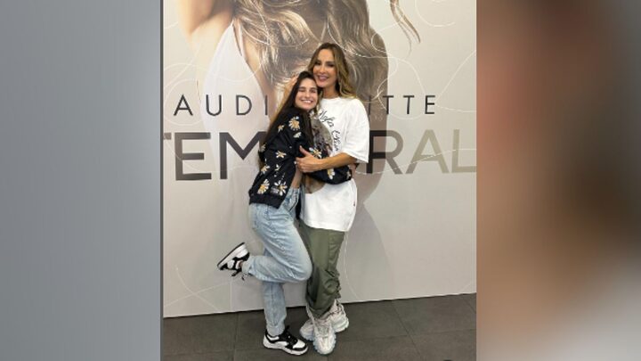 Isabella Oliveira, bailarina de Claudia Leitte que morreu aos 21 anos