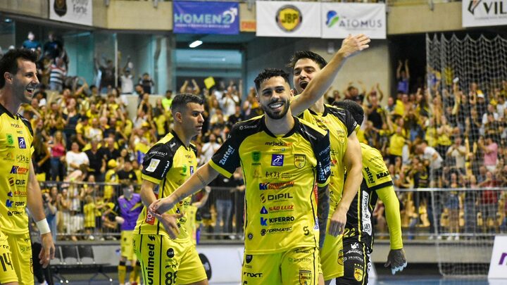 Jaraguá Futsal