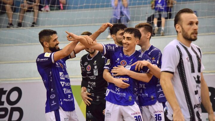 Joaçaba Apaff