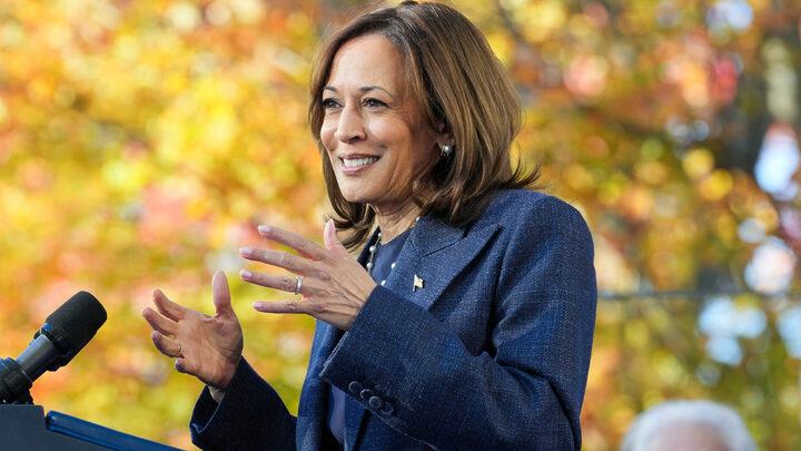 Kamala Harris