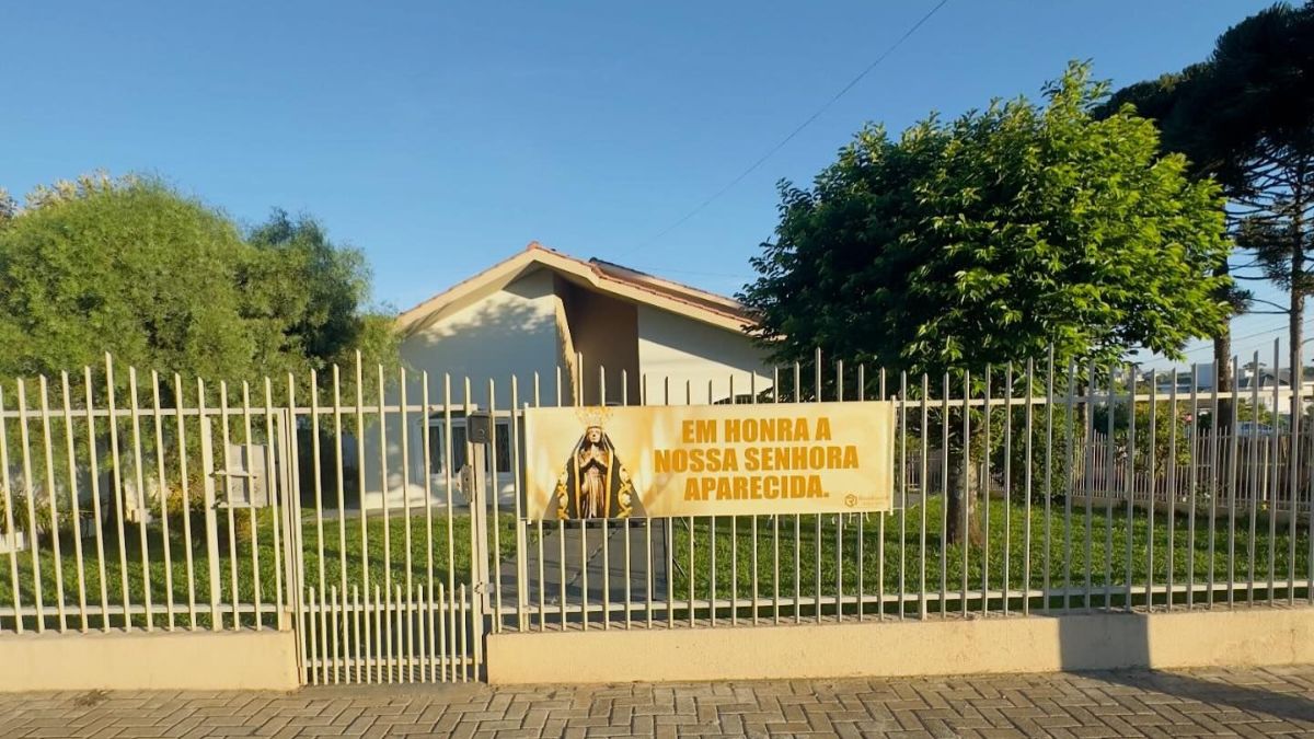 Lar de idosos é proibido de funcionar temporariamente.