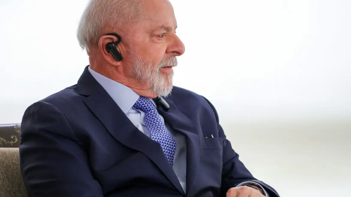 Presidente lula