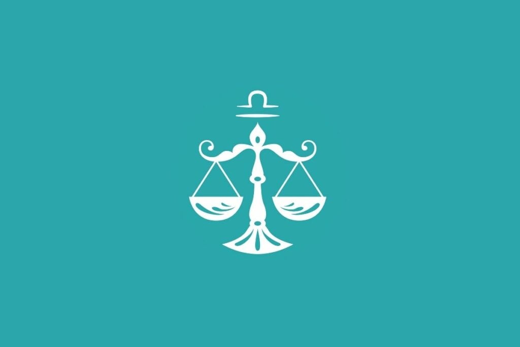 O libriano cuidará da rotina, organizando seus afazeres de forma prática e realista (Imagem: Sunnydream | Shutterstock)