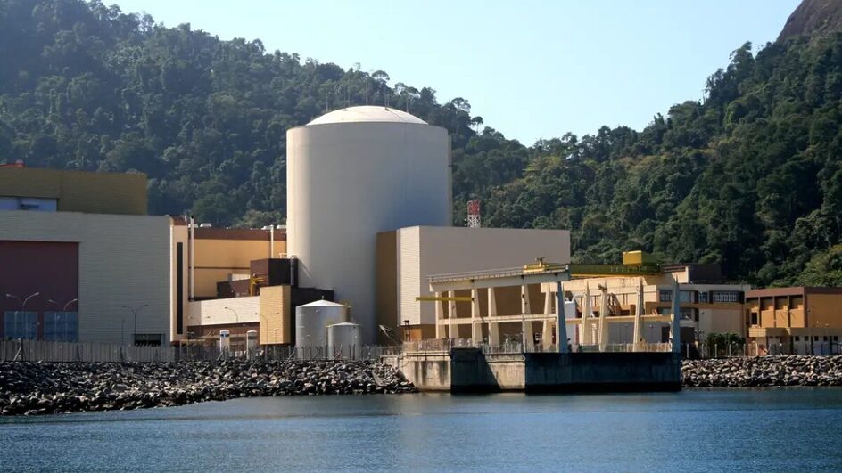 Maior usina de urânio do Brasil é vendida por R$ 2 bilhões para empresa chinesa