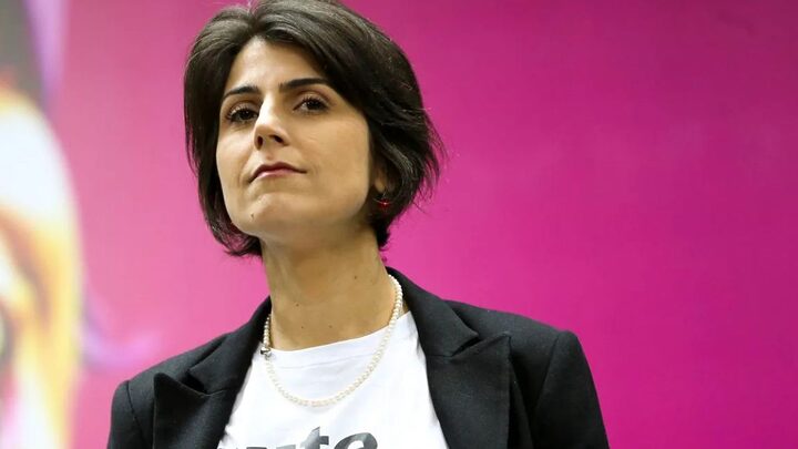 Manuela dÁvila
