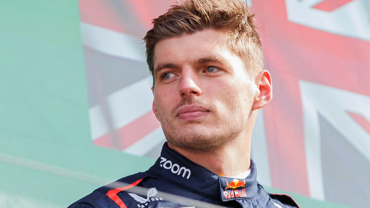 Max Verstappen (NED, Oracle Red Bull Racing)