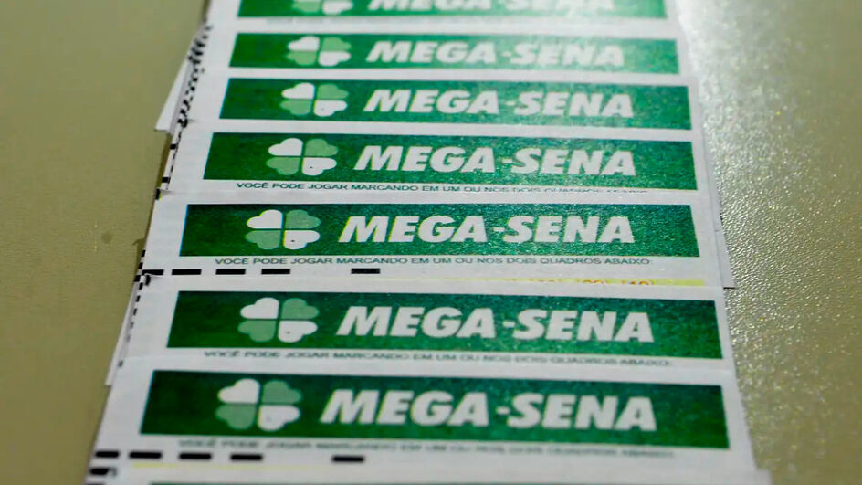 Mega-Sena sorteia um dos maiores prêmios da história neste sábado; veja como jogar 