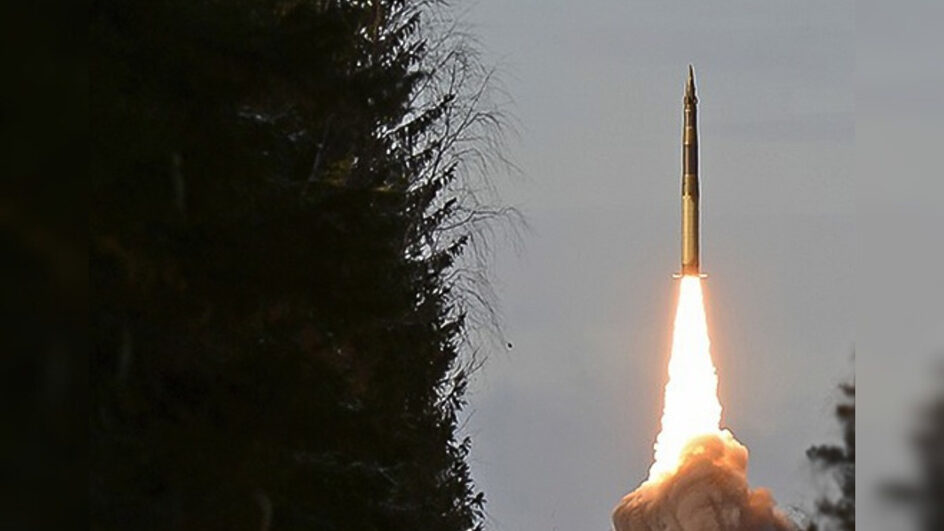 O que se sabe sobre novo míssil balístico russo que acendeu alerta no mundo