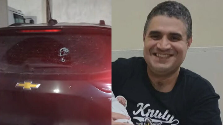 O que se sabe sobre o motorista baleado após ser confundido com bandido no RJ
