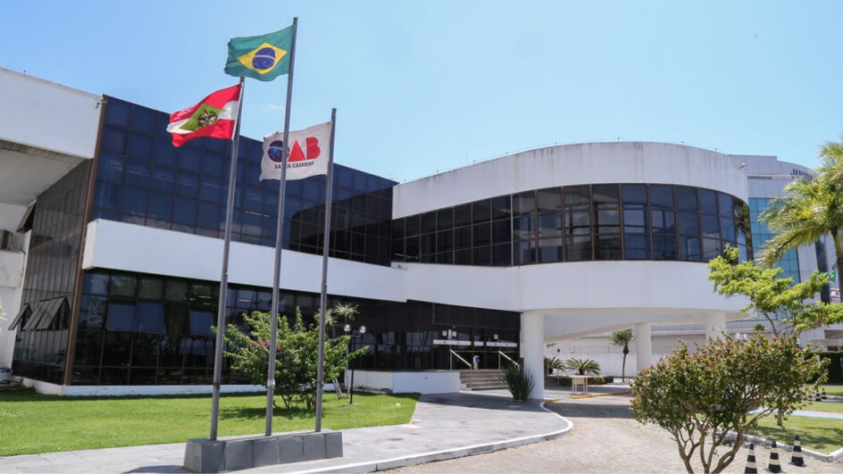 OAB SC