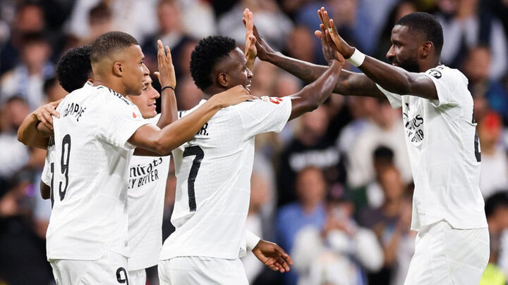 Onde assistir Leganés x Real Madrid pela La Liga