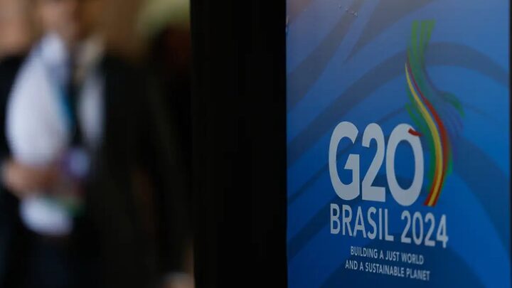 Brasil vai sediar o evento no Rio de Janeiro (Foto: Fernando Frazão, Agência Brasil)