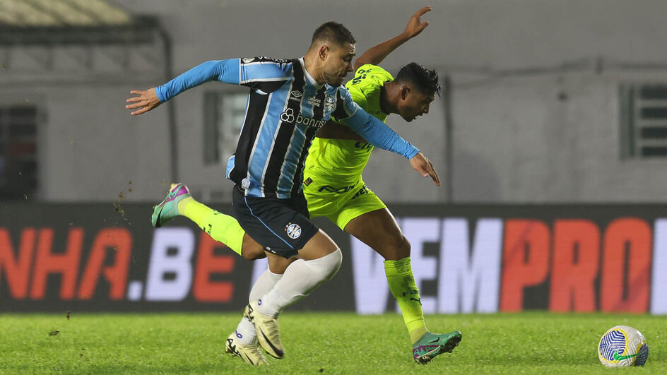 Palmeiras x Grêmio pela Série A Onde assistir ao vivo e prováveis escalações