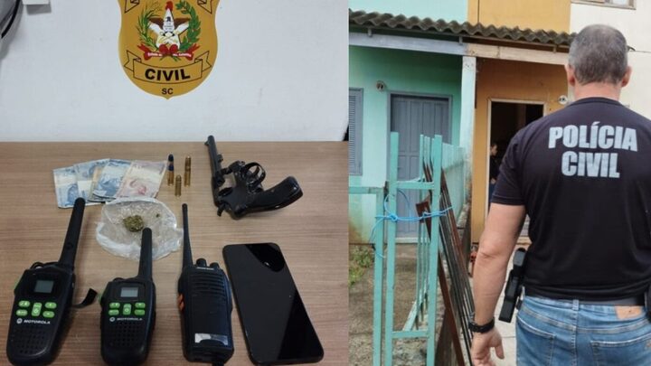 Polícia Civil