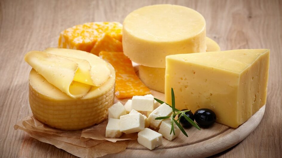 Receitas com queijo iressistíveis para saborear.
