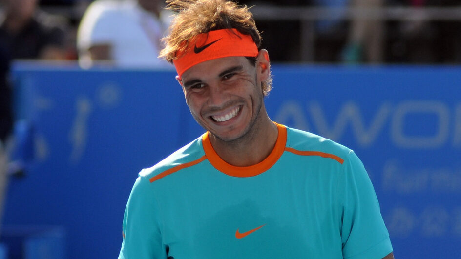Rafael Nadal na Copa Davis
