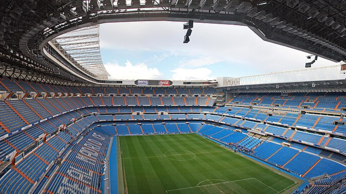 Real Madrid x Osasuna pela La Liga Onde assistir ao vivo e horário