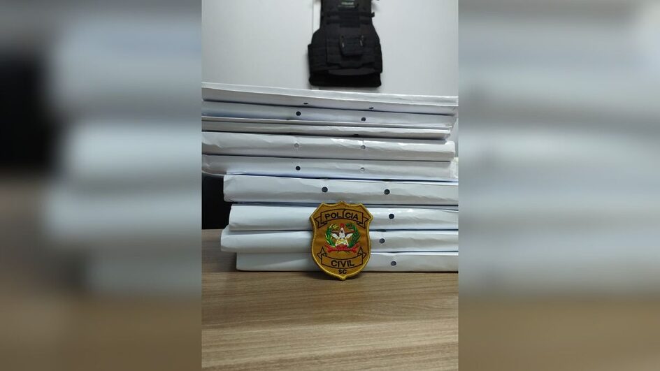 Golpes imobiliários milionários rendem condenação de 63 anos em Araranguá.