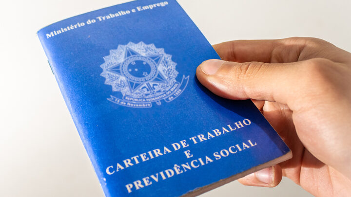 Santa Catarina tem mais de 10 mil vagas de emprego pelo Sine; veja as oportunidades