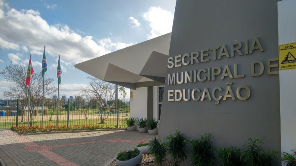 Secretaria Municipal de Educação de Criciúma