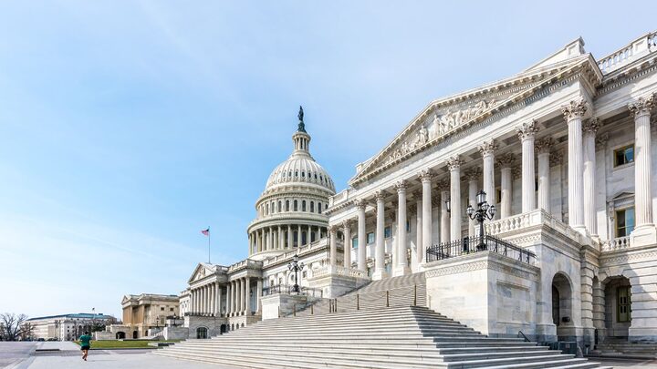 Senado dos Estados Unidos