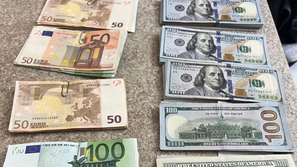 Servidores viram alvo da PF após contratação irregular de mais de R$ 30 milhões na saúde de SC