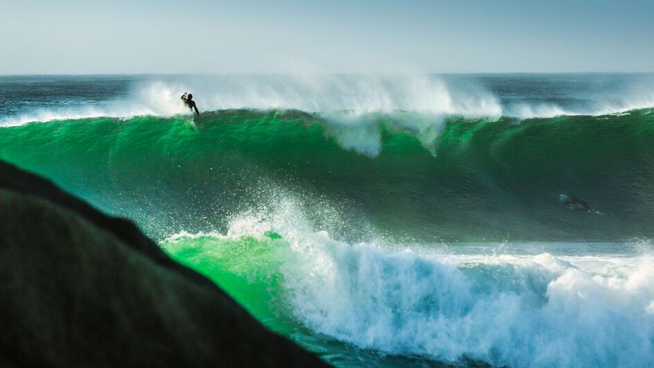 Escolas de surfe em Florianópolis