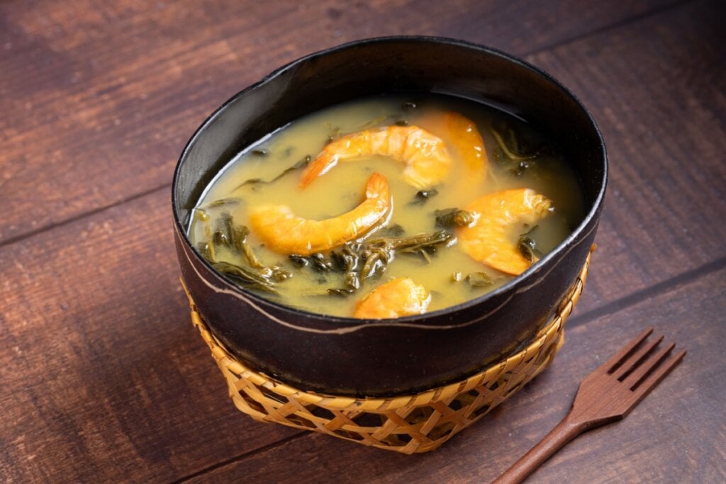 Tacacá – Pará (Imagem: WS-Studio | Shutterstock)