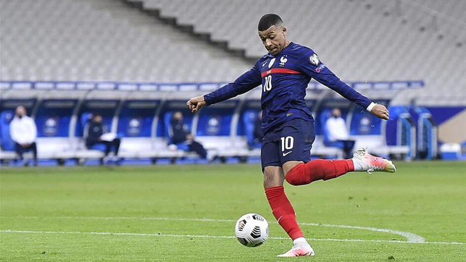 Técnico da França explica o motivo para não convocar Mbappé mais uma vez