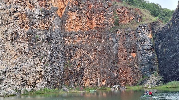 Turista de SC morre ao saltar de bungee jump no Paraná bombeiros militar divulgacao (1)