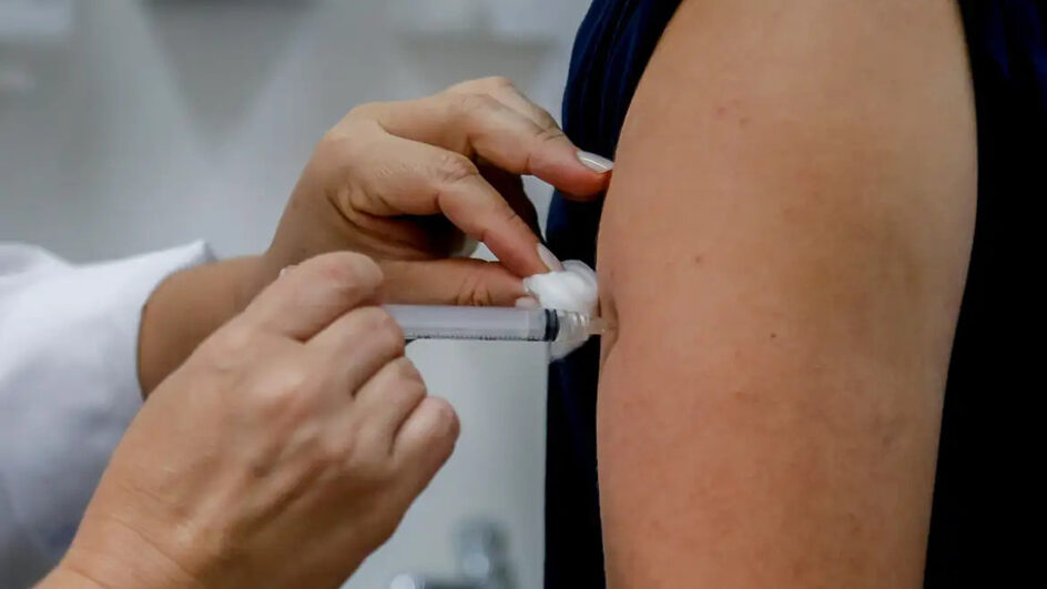 Vacinação contra o sarampo atingiu a meta estabelecida nos últimos dois anos em SC