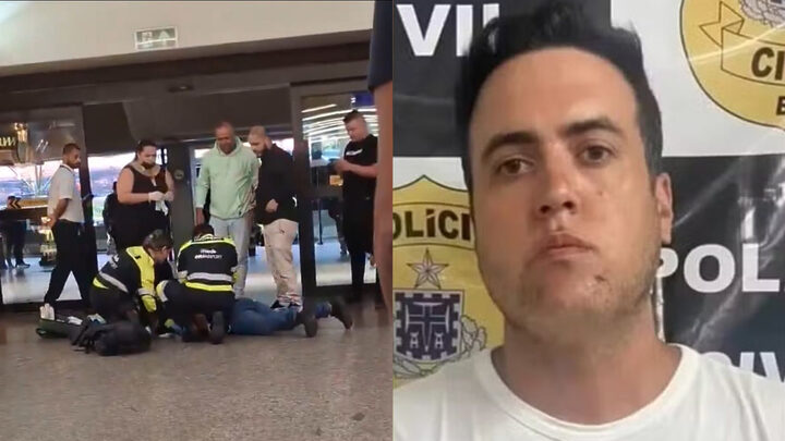 Veja trechos exclusivos da delação do empresário morto por facção criminosa divulgados pelo Fantástico