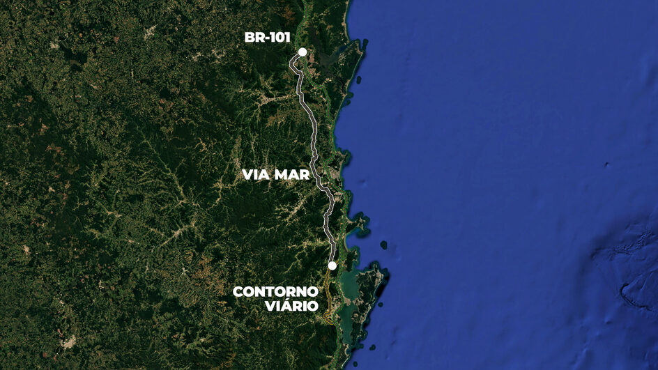 Via Mar