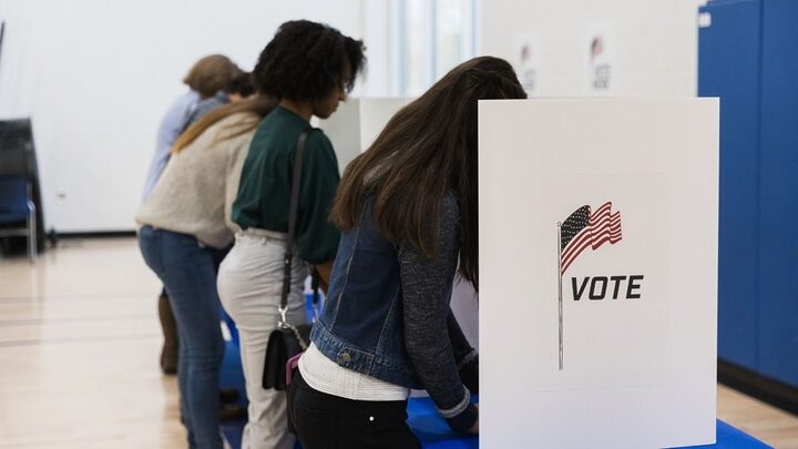aborto e maconha votação eua