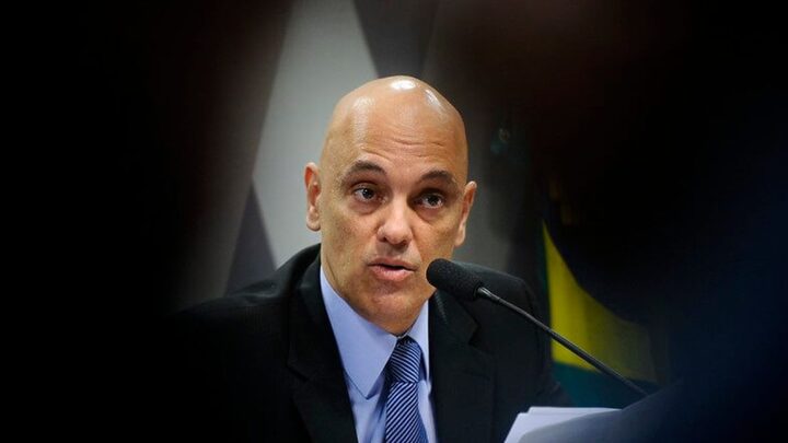 Alexandre de Moraes